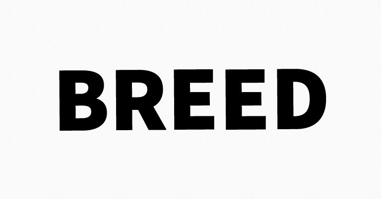 Breed