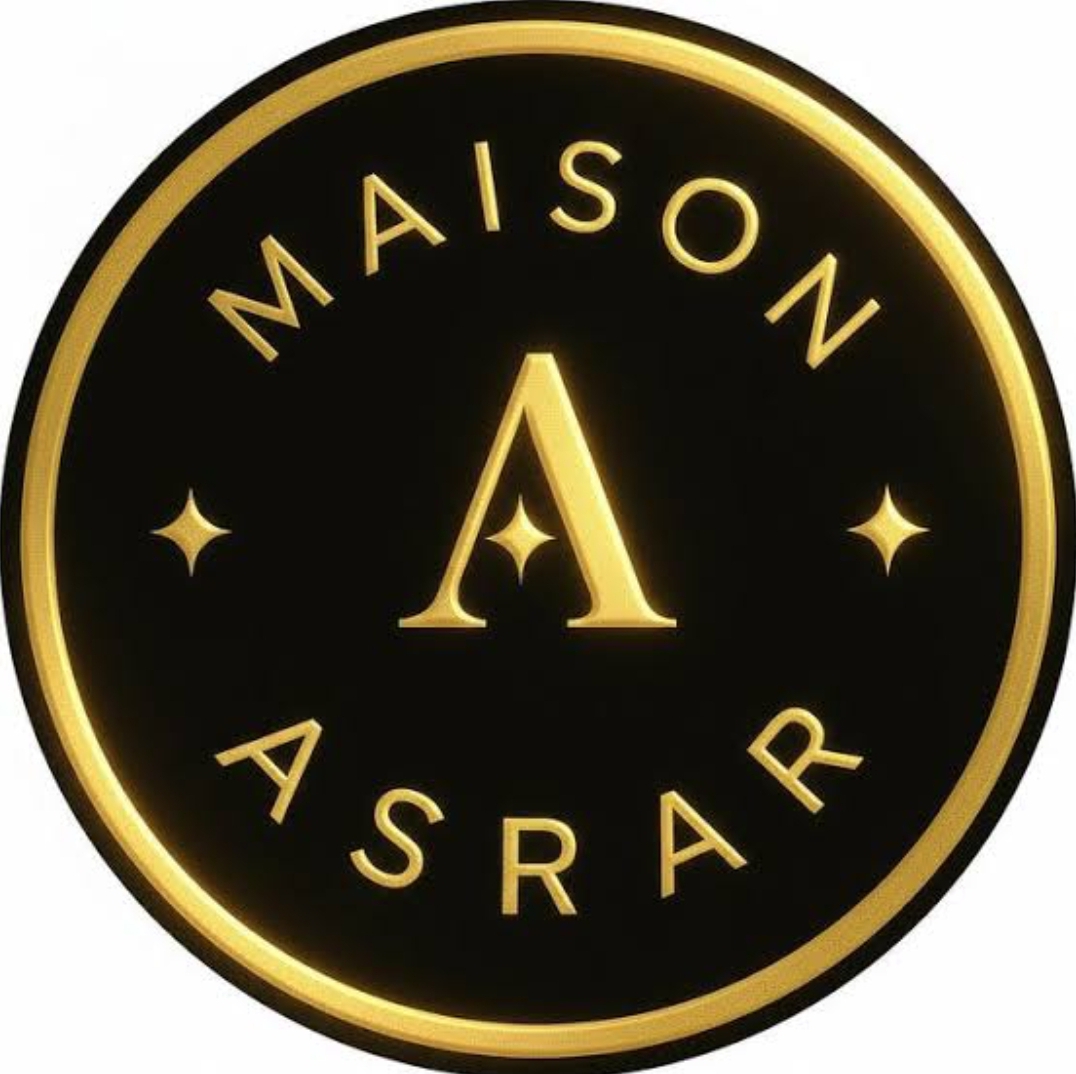 Maison Asrar