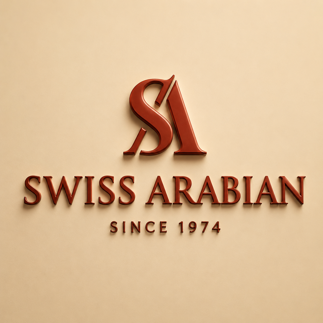 Swiss Arabian