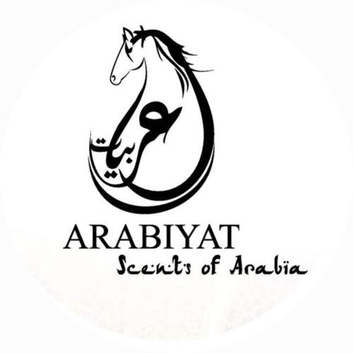 Arabiyat by My Perfumes