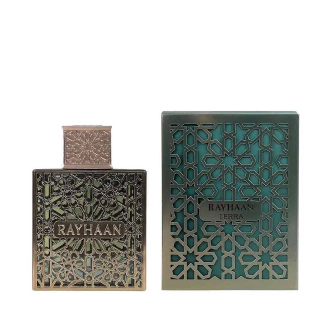 Terra EDP 100ml