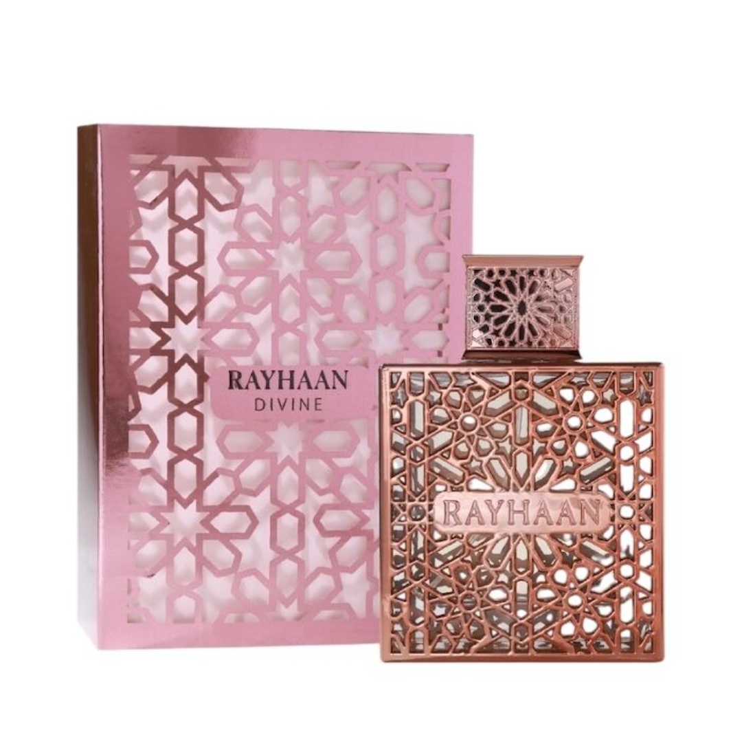 Divine EDP 100ml