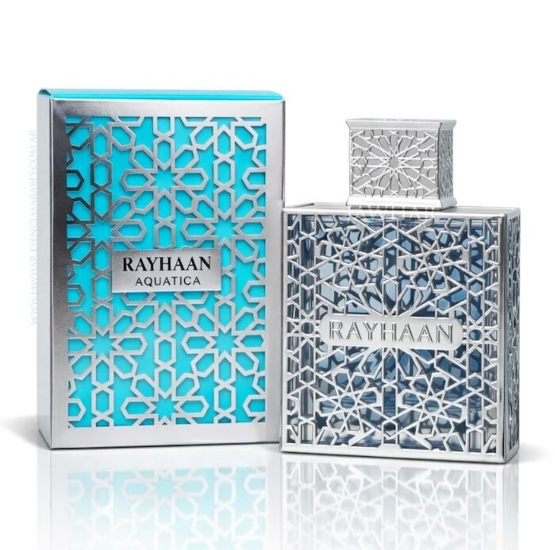 Aquatica EDP 100ml