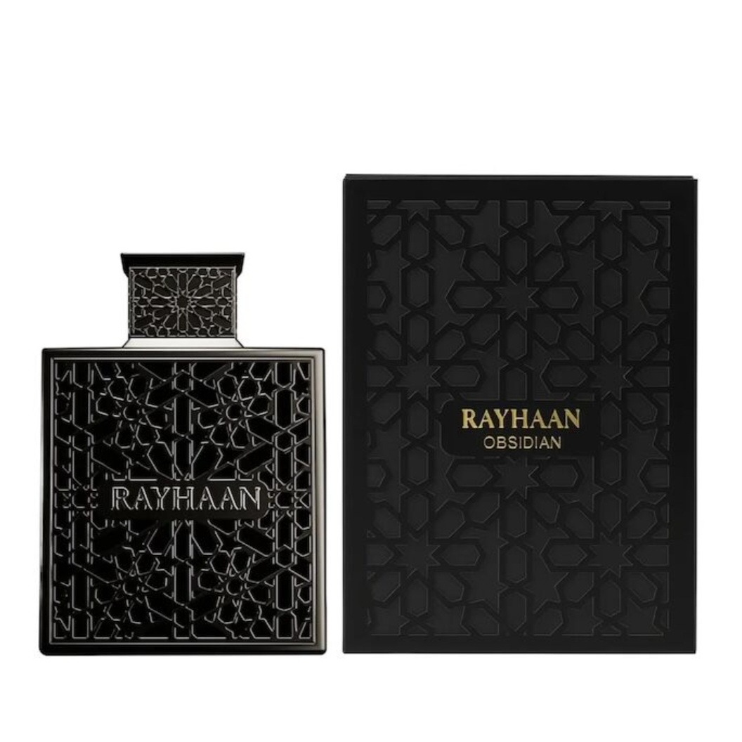 Obsidian EDP 100ml