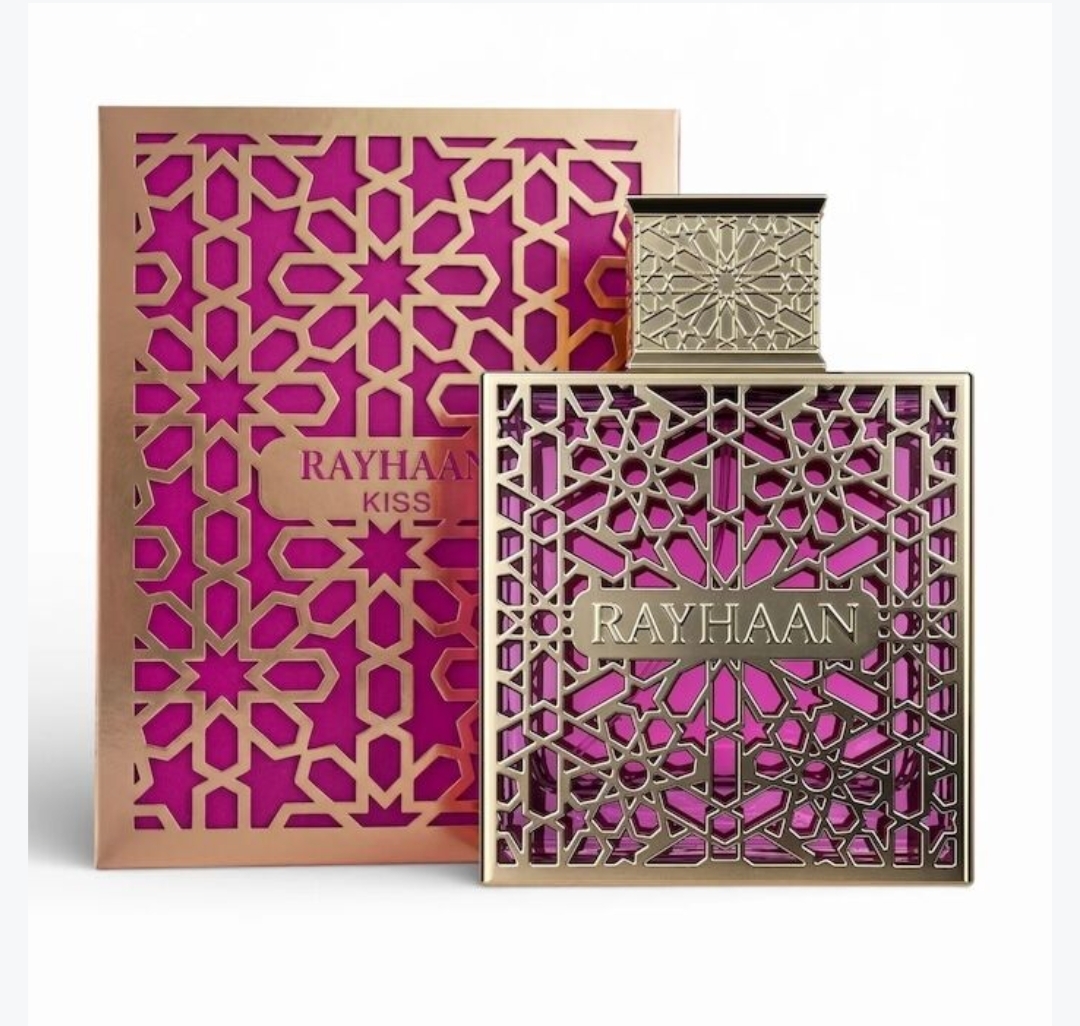 Kiss EDP 100ml