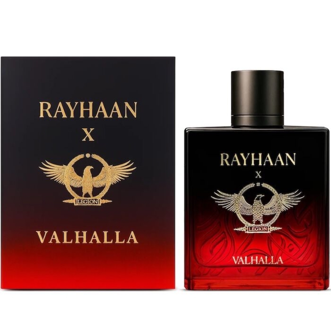 X Legion Valhalla EDP 100ml