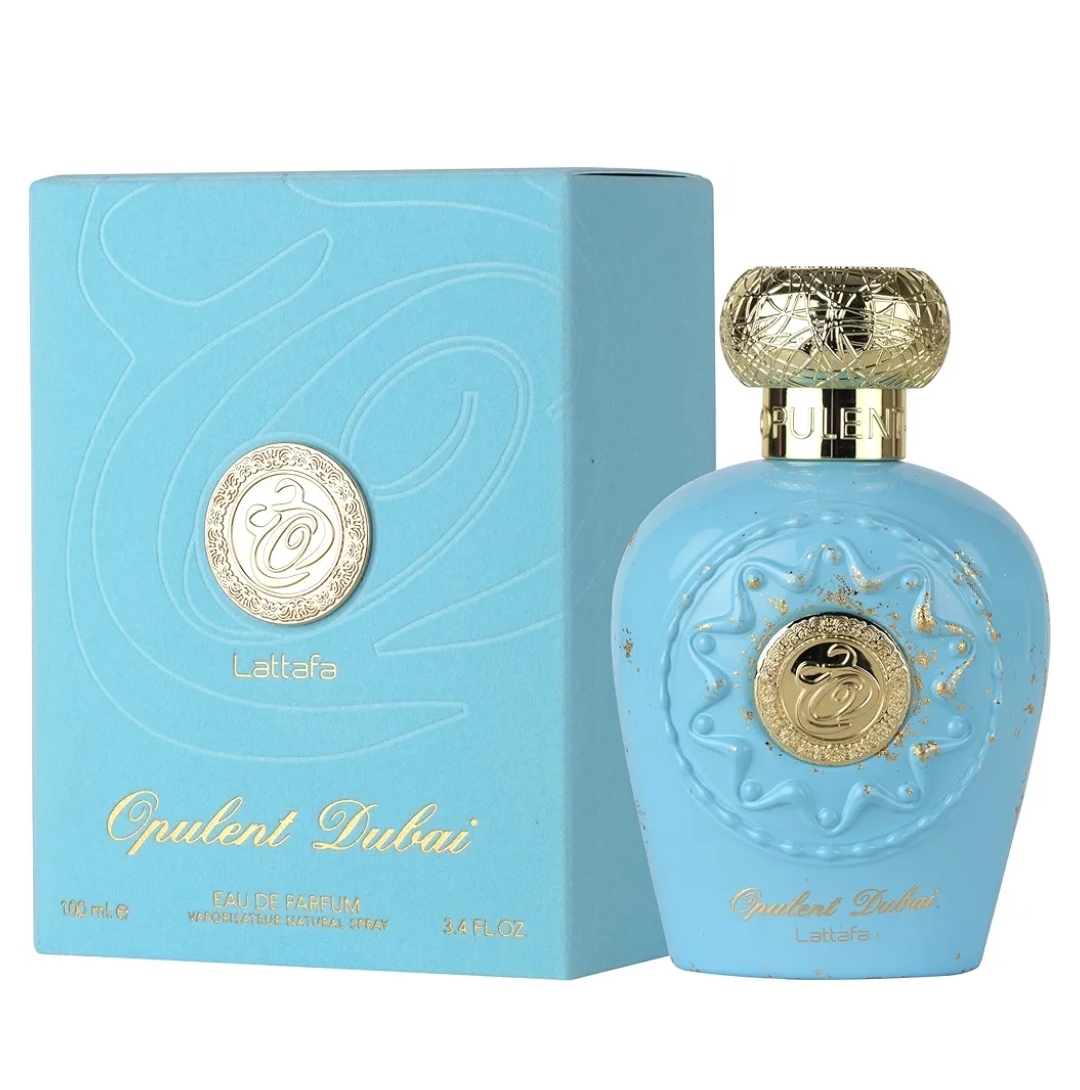 Opulent Dubai EDP 100ML