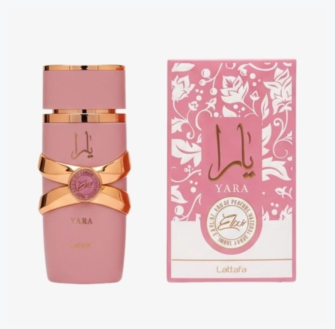 Yara Elixir 100ml