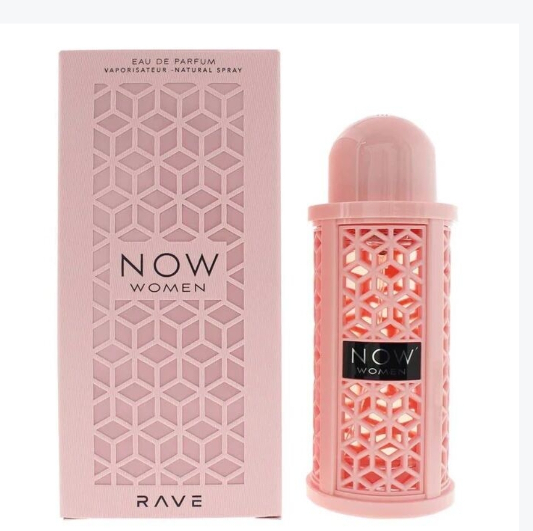 Now Women EDP 50ml