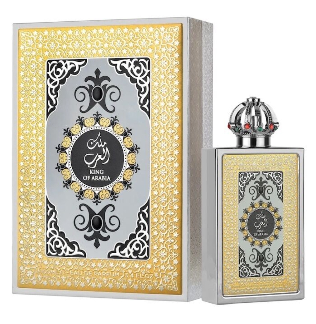 King Of Arabia EDP 100ml
