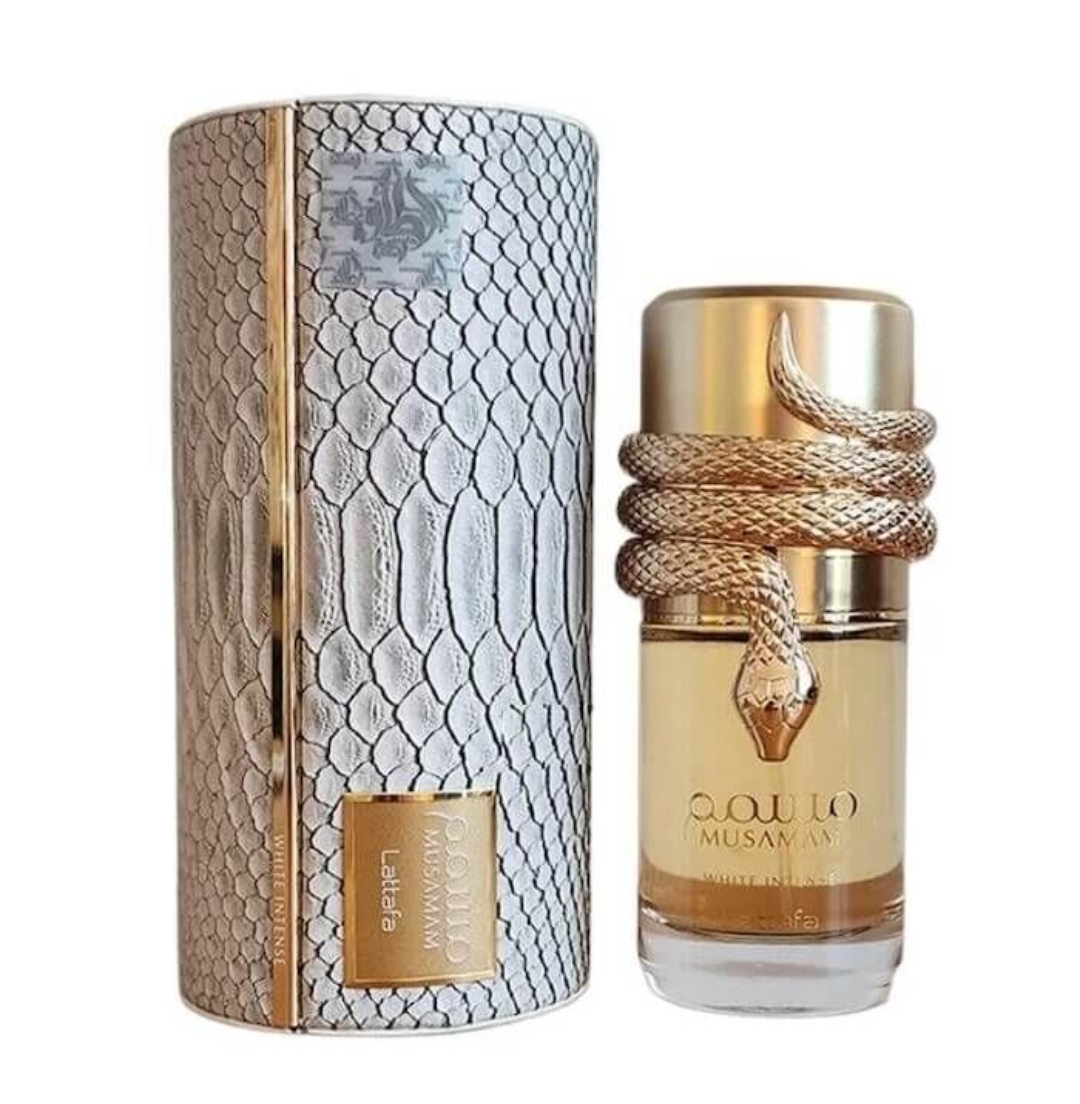 Musamam White Intense EDP 100ml