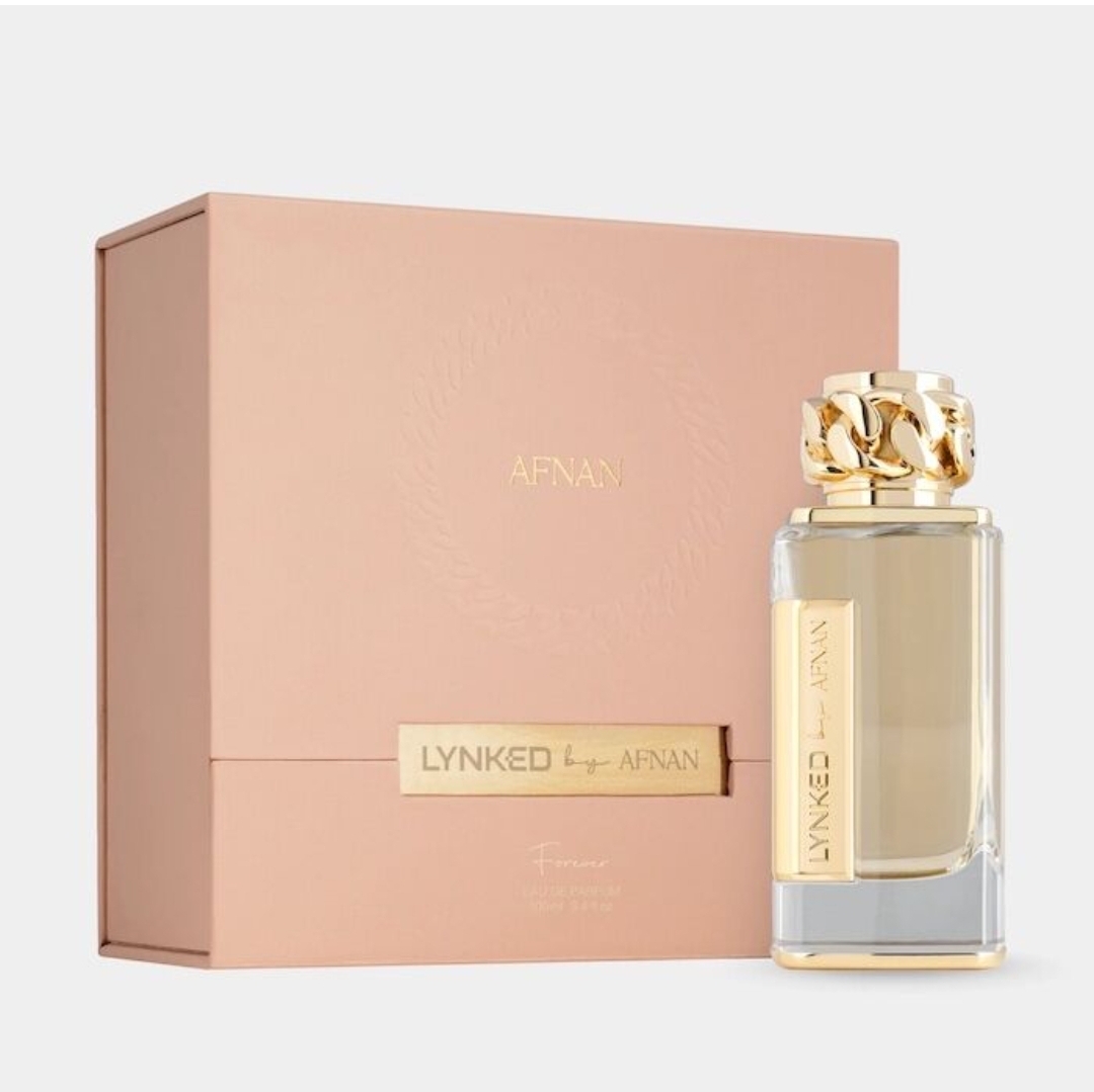 Lynked Forever EDP 100ml