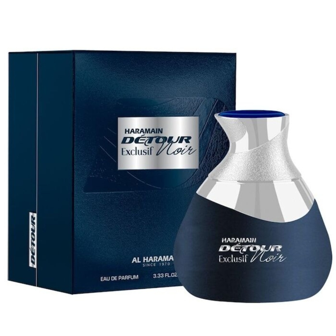 Detour Exclusif Noir EDP 100ml